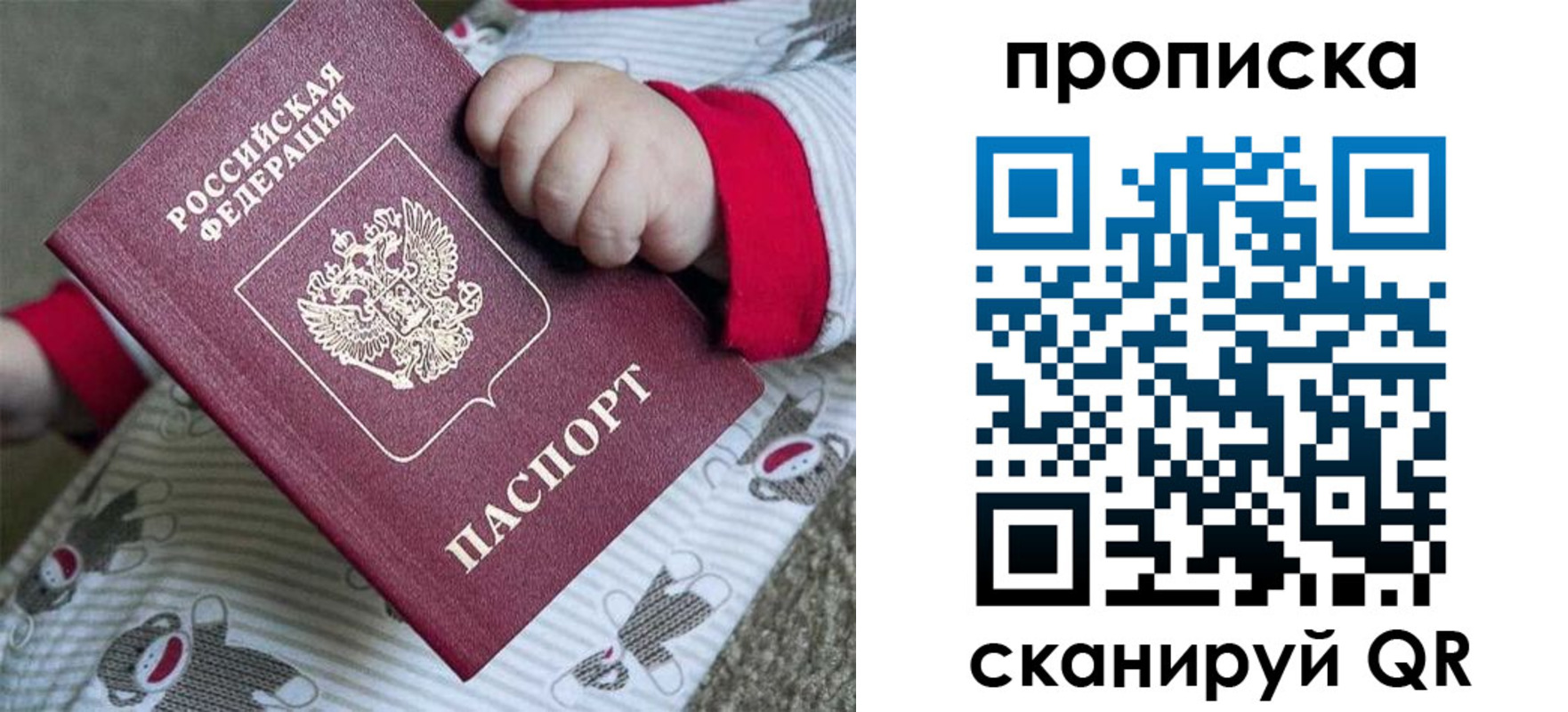 прописка 2025 в Балтийске